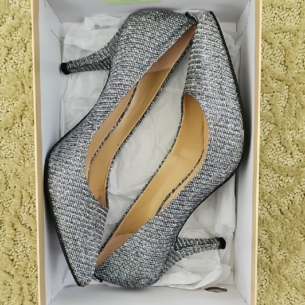 New, Michael Kors Pumps